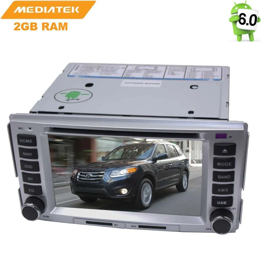 ШГУ LeTrun 2323 Hyundai Santa Fe до 2013