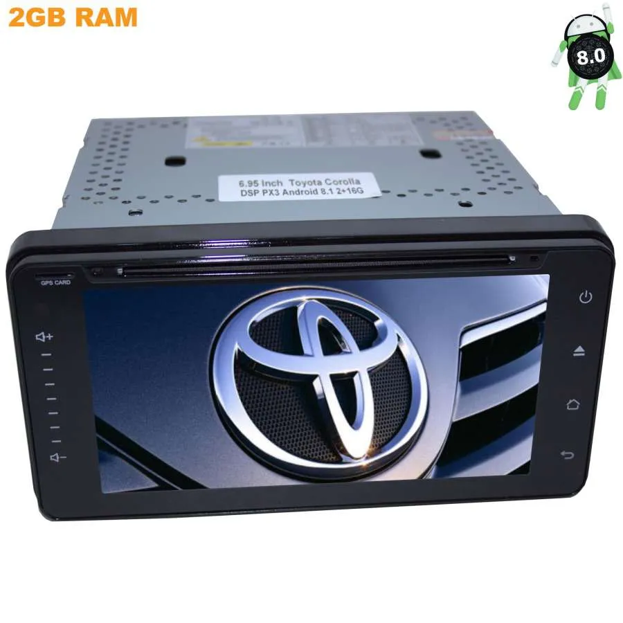 ШГУ LeTrun 2448 Toyota Universal