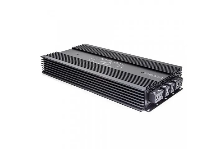 DD Audio M8000