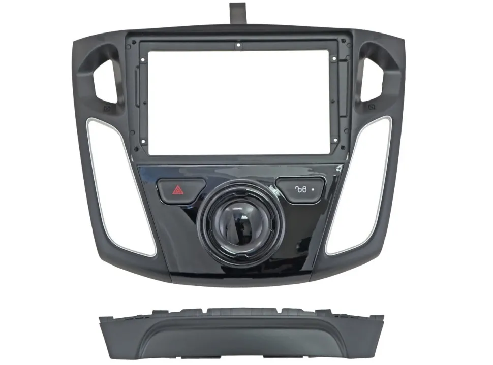 Рамка переходная RFO-FC266 UMS FORD Focus-3 2011-2014, 9"