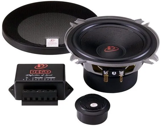 Dego Starline ST-520 Set