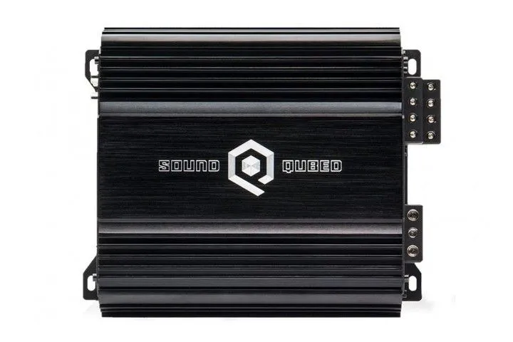 SoundQubed S4-100