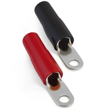 Клемма силовая "кольцо" Stinger SPT5128 (4шт)