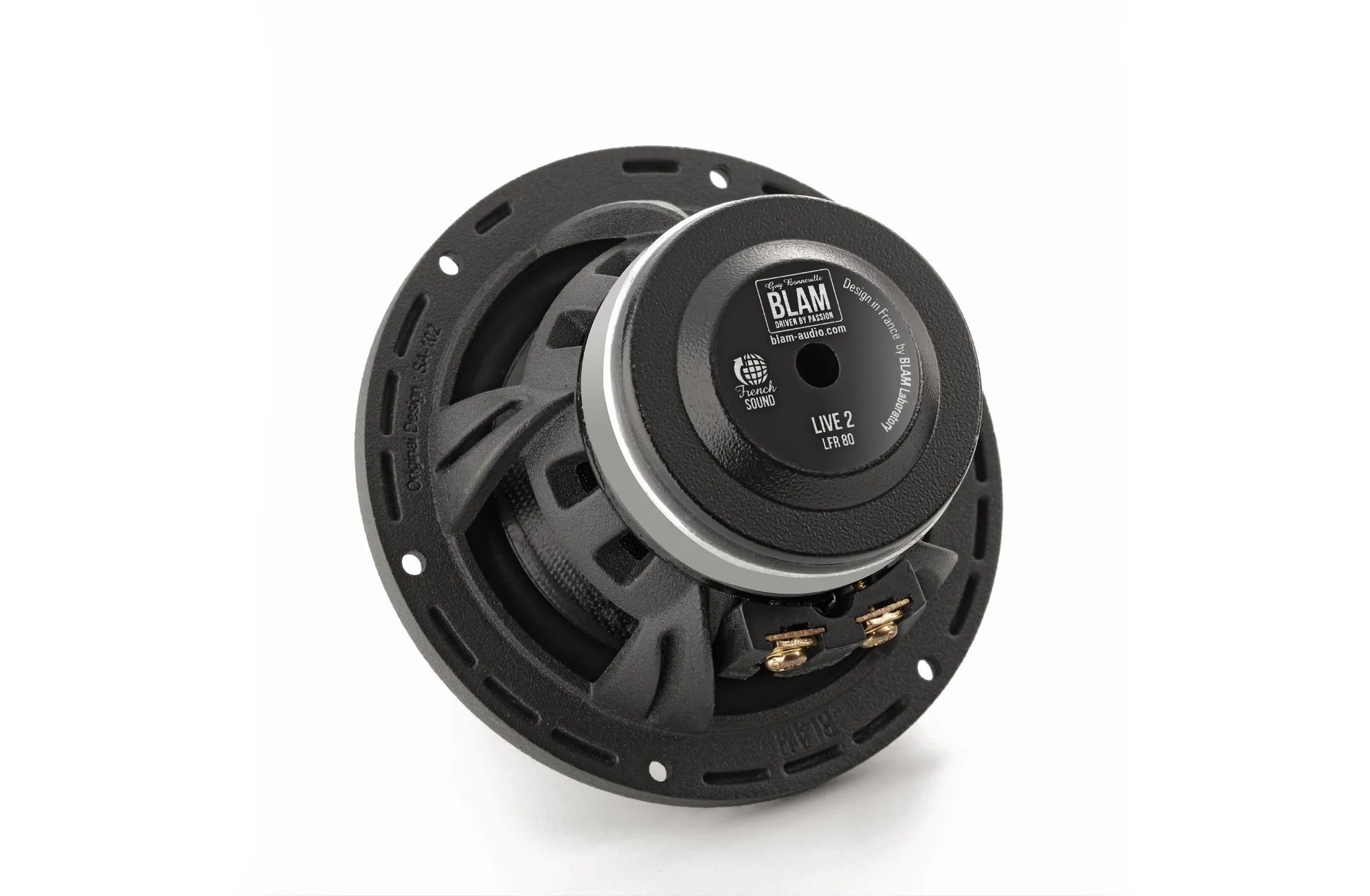 BLAM LFR80