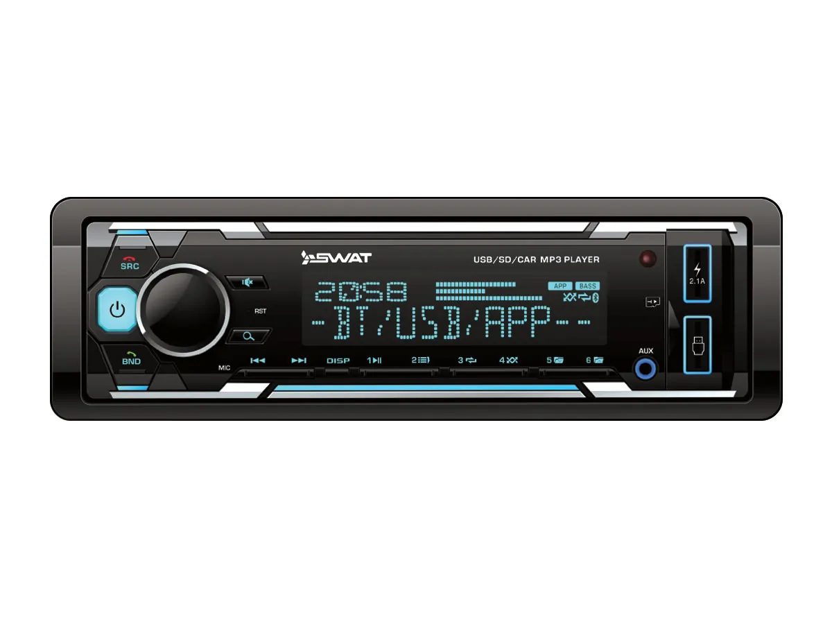 USB - ресивер SWAT WX-2101UB