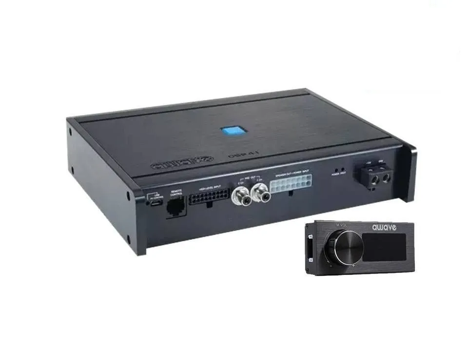 Awave DSP4.1V2