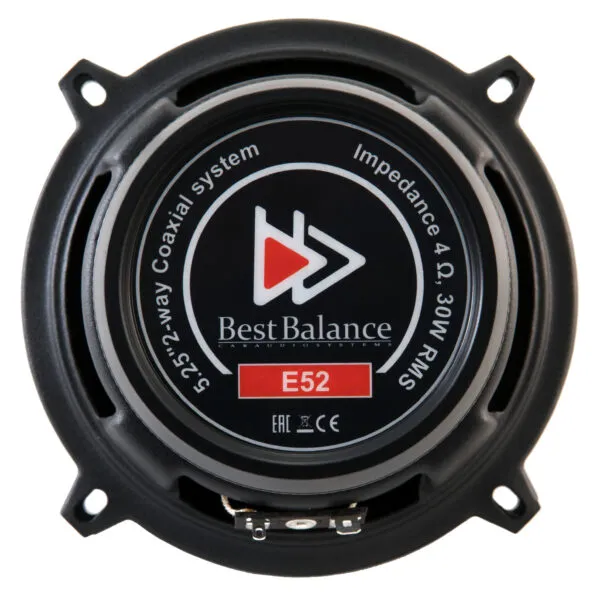 Best Balance E52