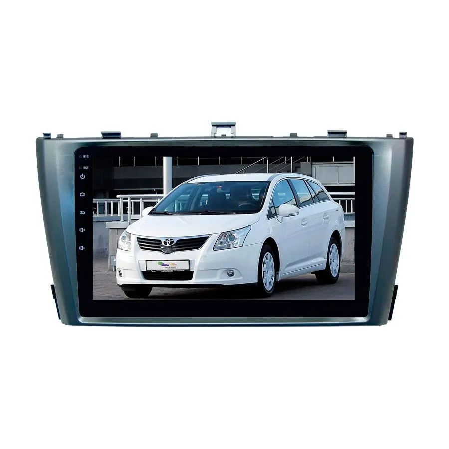 Рамка переходная LeTrun 3017 Toyota Avensis 2009+ 9"