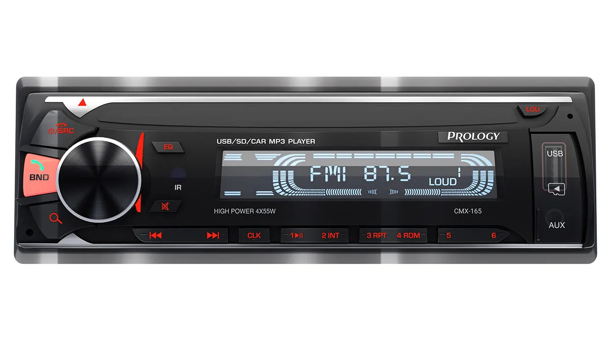 USB - ресивер Prology CMX-165