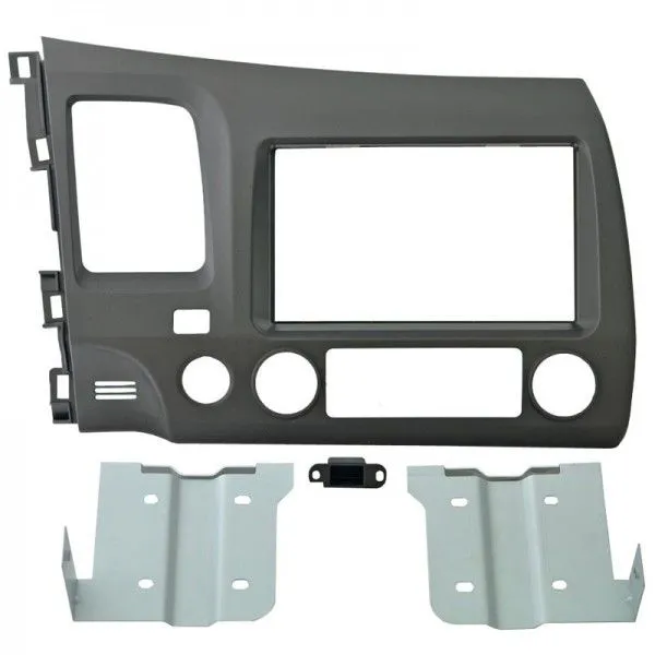 Рамка переходная 95-7871A Honda Civic VIII 2din