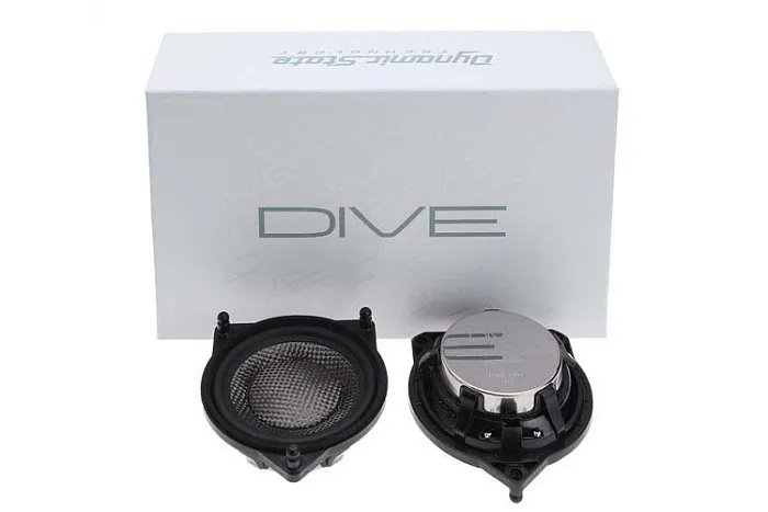 Dynamic State DMB-M100F