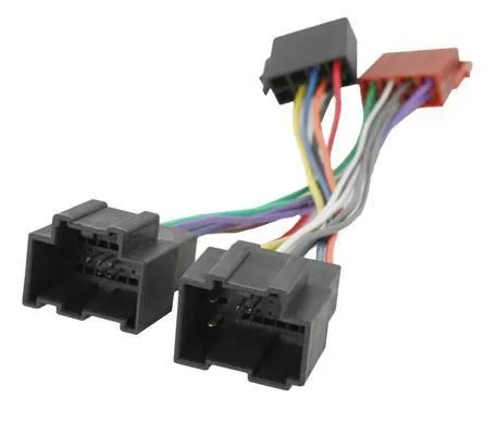 ISO CHE-06 CHEVROLET, Aveo, Epica, Captiva, Tahoe, Saab