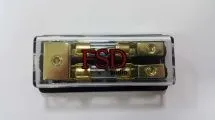Держатель предохранителя FSD audio AGU-2.100A 