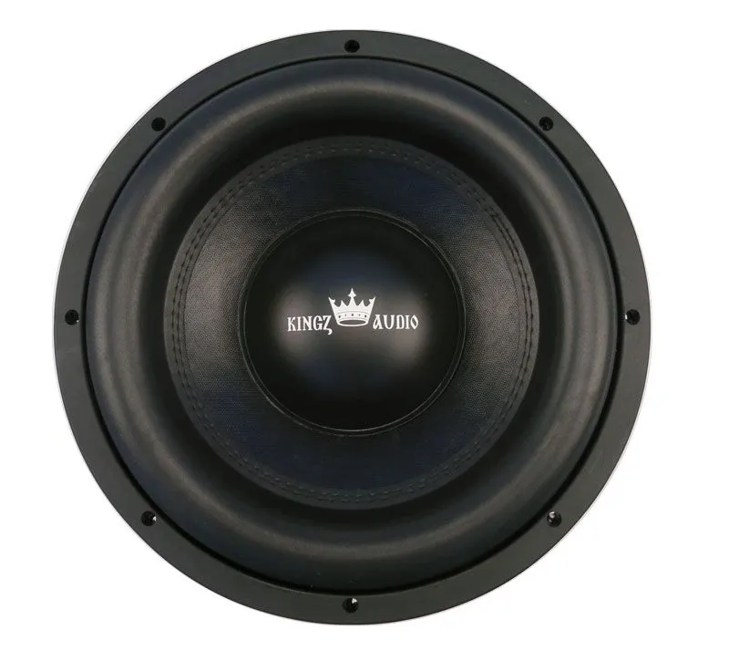 Kingz Audio TSR 12X
