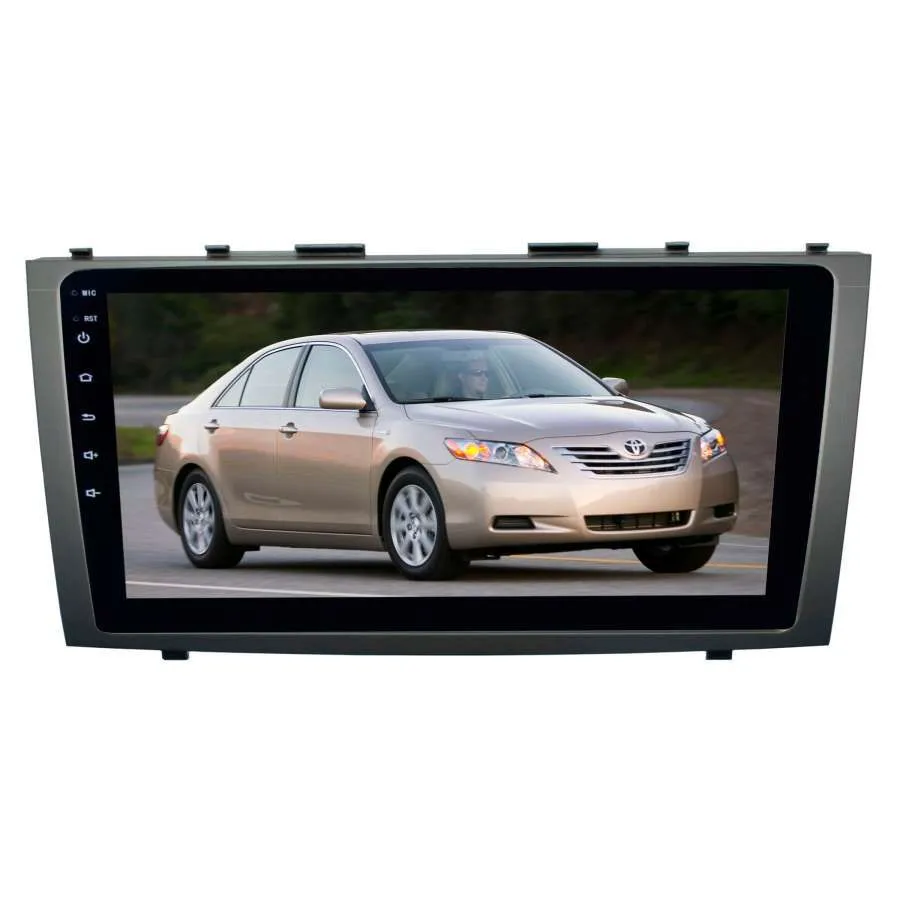 Рамка переходная LeTrun 2755 Toyota Camry 06-11 9"