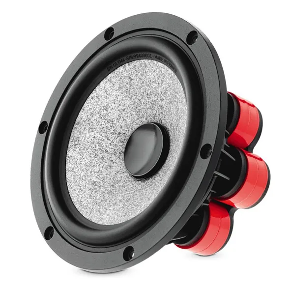 Focal Utopia Ultima Be 