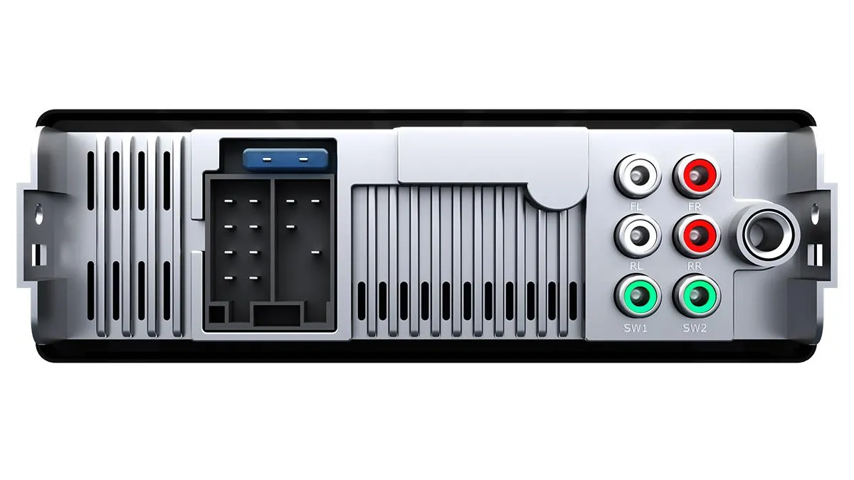 USB - ресивер Premiera MVH-150 USB - ресивер Premiera MVH-150