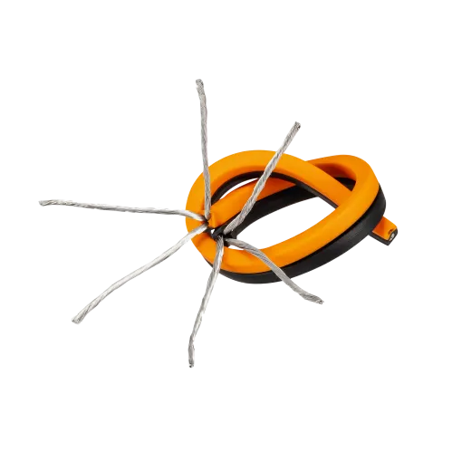 Акустический кабель DL Audio Raven Speaker Cable 16 Ga (1б-100) (1м)