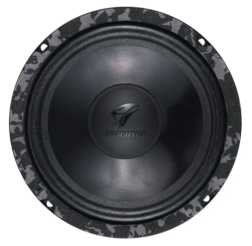 DL Audio Anaconda 165 Comp
