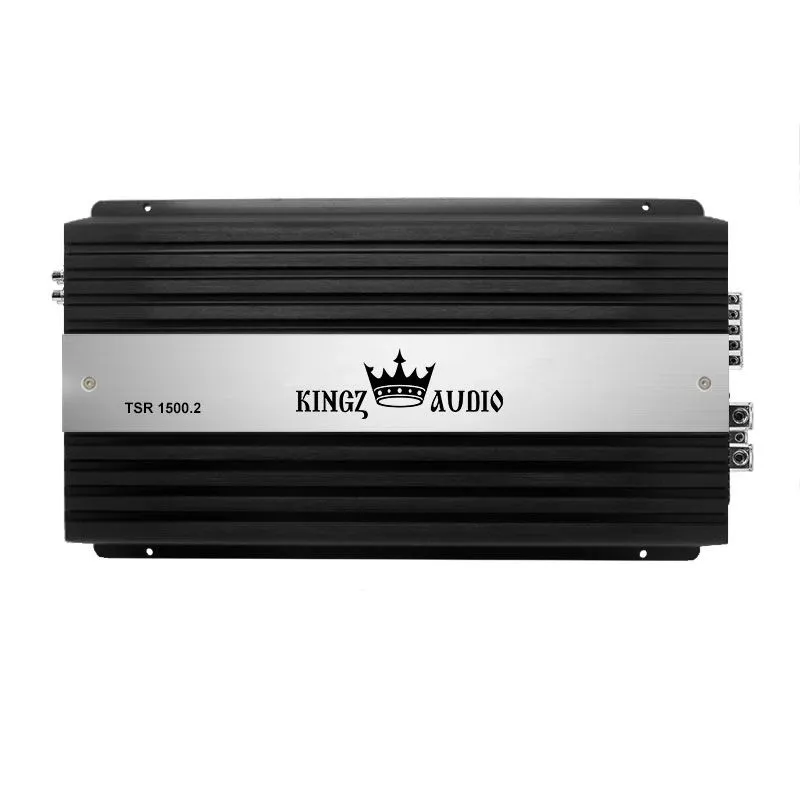Kingz Audio TSR 1500.2