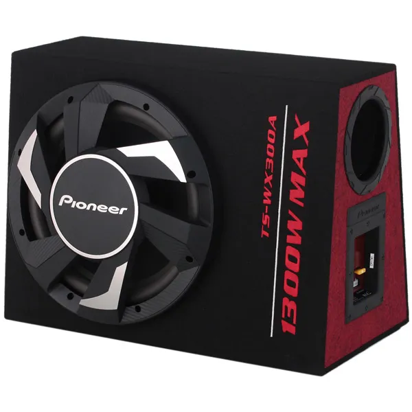Pioneer TS-WX300A