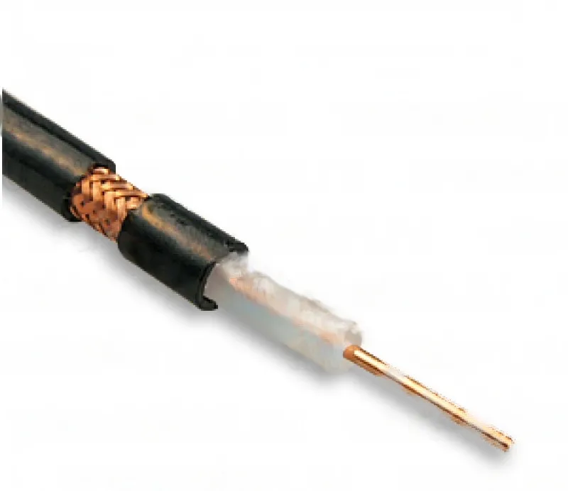 Антенный удлинитель РК50 1,5м