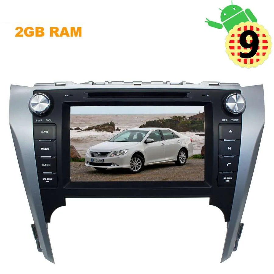 ШГУ LeTrun 2858 Toyota Camry XV50 2012-2014