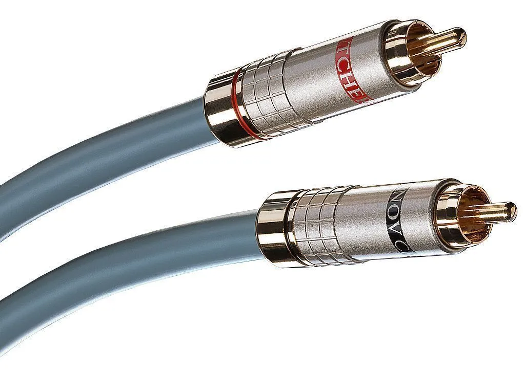 Межблочный кабель Tchernov Cable Special XS MkII IC RCA 1.65 m