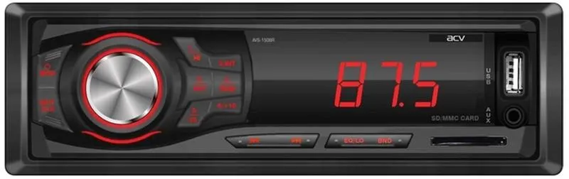 USB - ресивер ACV AVS-1508R USB - ресивер ACV AVS-1508R