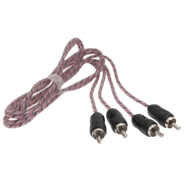 Межблочный кабель Dynamic State RCС-10.2 SERIES 0