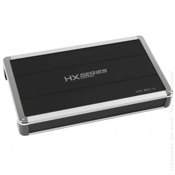 Audio System HX-85.4