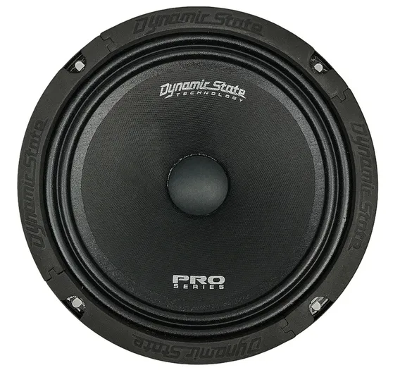Dynamic State PM-200.1 PRO Series