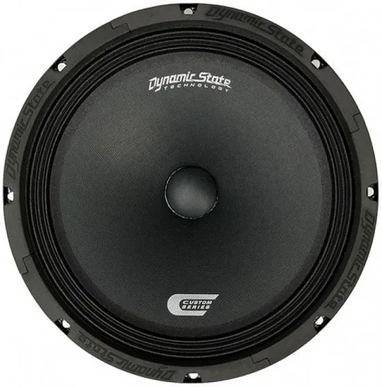 Dynamic State CM-25.1 CUSTOM Series 