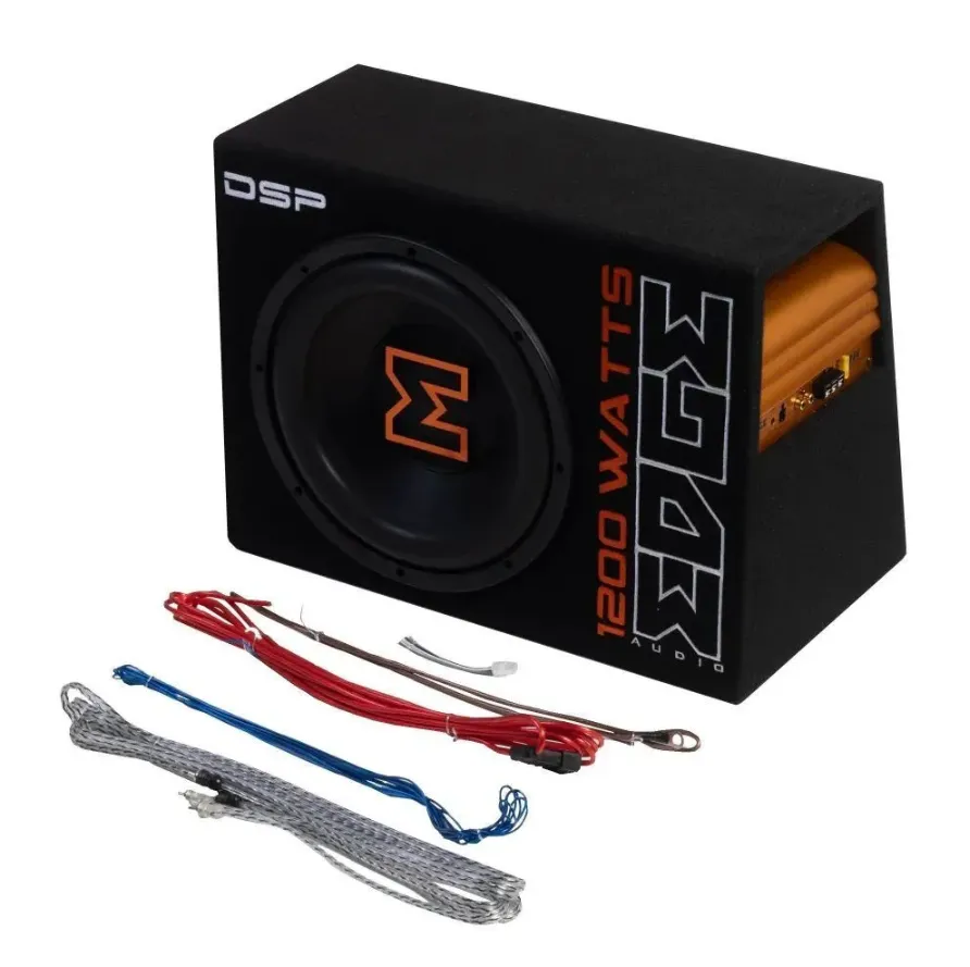 EDGE EDBX12TADSP-E3