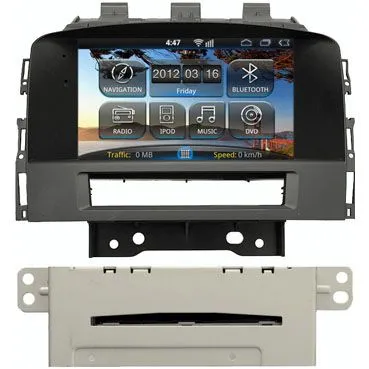 ШГУ INCAR AHR-1289OP Opel Astra J 
