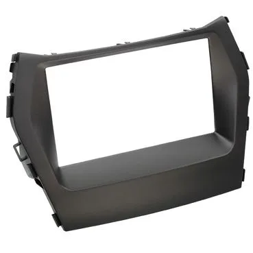 Рамка переходная RHY-N41A Hyundai Santa Fe 12+ 2din