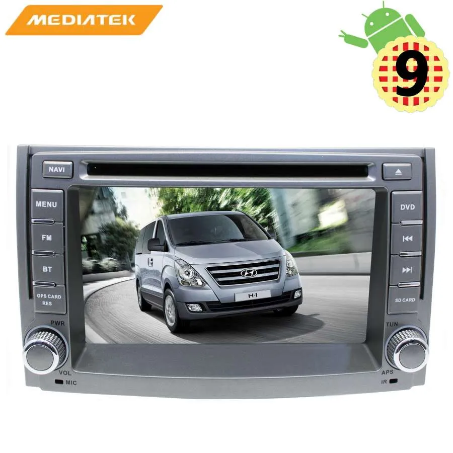 ШГУ LeTrun 2855 Hyundai Grand Starex H1 до 2016