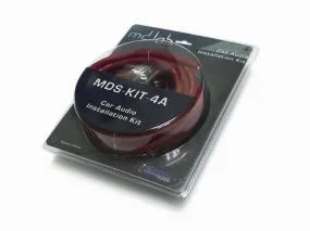 Установочный набор MD.Lab MDC-KIT-4A