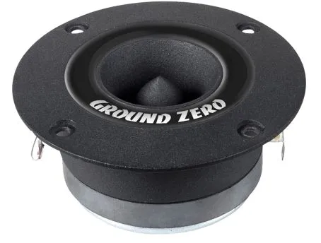 Ground Zero GZCT 3500X-B