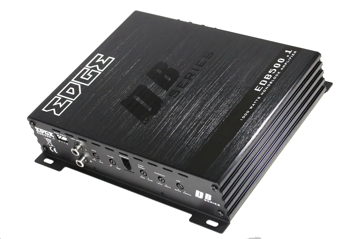 EDGE EDB500.1-E9