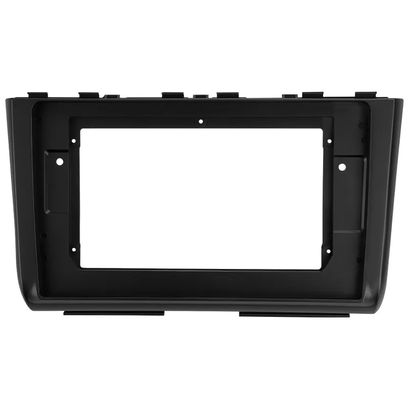Рамка переходная + UMS-провод Teyes Hyundai Creta 2 IX25 F1 Matte 2021, 10.2"