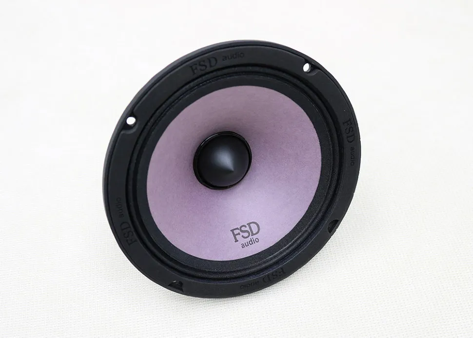 FSD Audio Profi 6 NEO