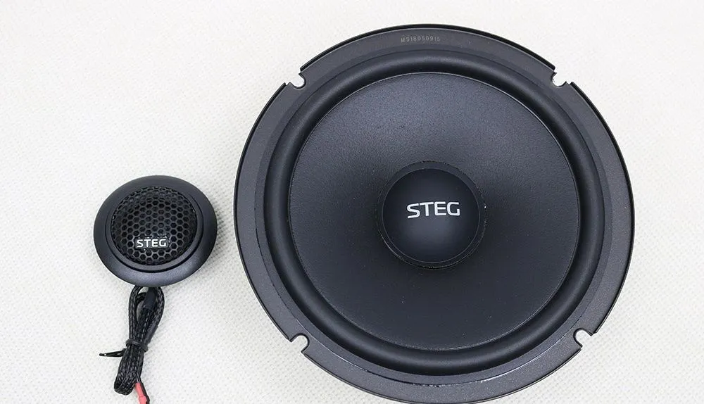 Steg MS 650 C