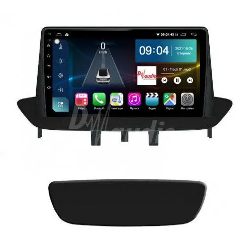 ШГУ D-audio HS145F9S Renault Megane 3/Fluence ШГУ D-audio HS145F9S Renault Megane 3/Fluence
