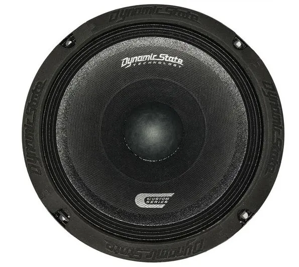 Dynamic State CM-20.4 CUSTOM Series