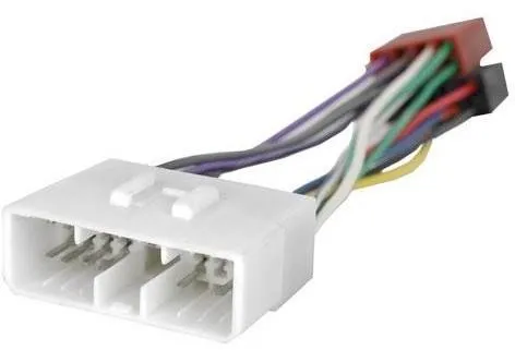 ARIA ISO DWL-98 Daewoo Matiz,Lanos,Ssang Yong