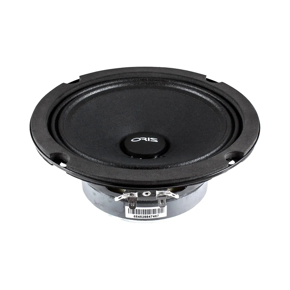 ORIS ProDrive LS-6512