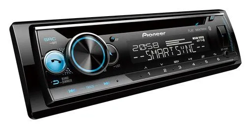 CD - ресивер Pioneer DEH-S510BT