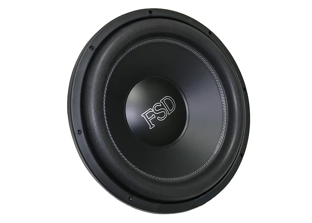 FSD Audio STANDART S154 FSD Audio STANDART S154