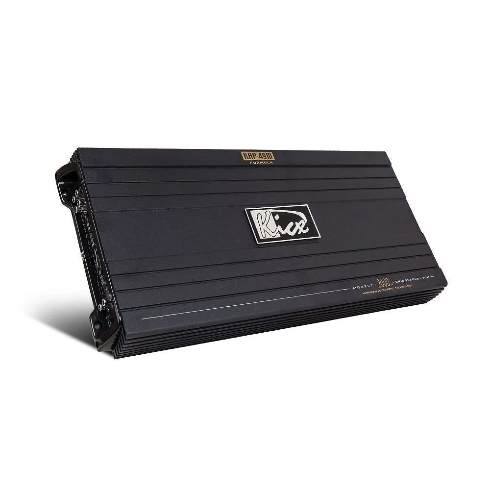 Kicx KAP-49M